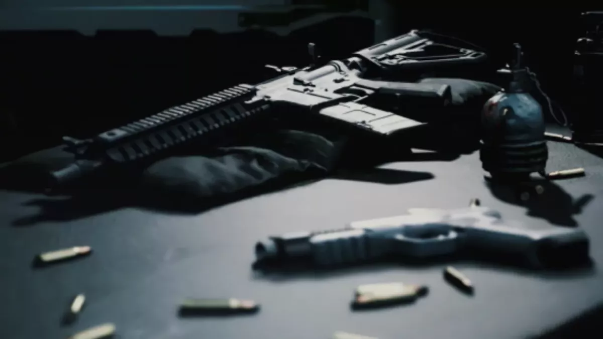 Warzone : Voici les 10 fusils d’assaut avec le moins de recul sur CoD