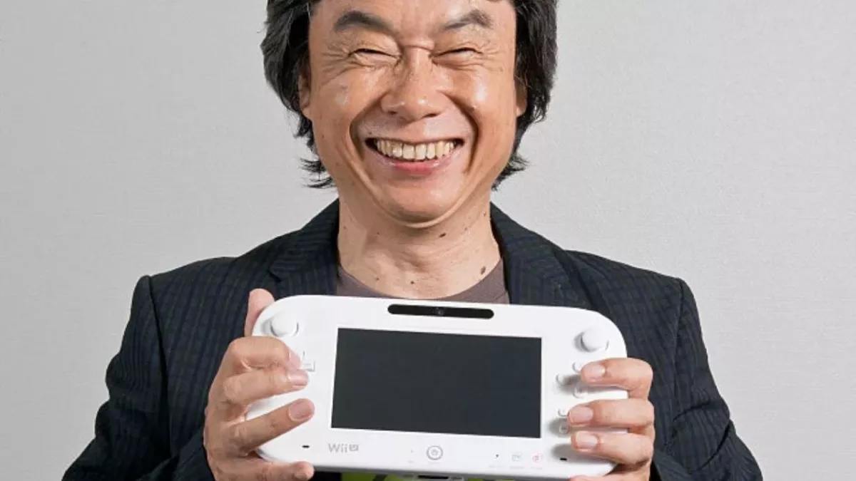 Wii U vendue à nouveau