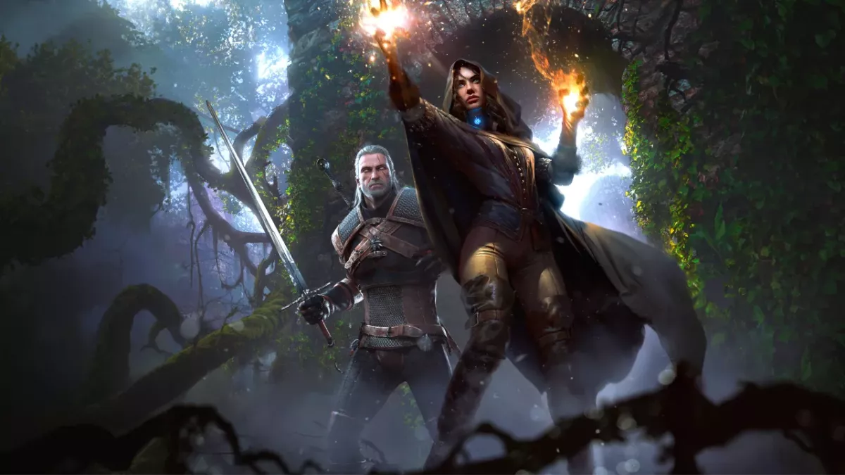 The Witcher 3 : le « dernier secret » du jeu enfin découvert et il est tout bonnement atroce