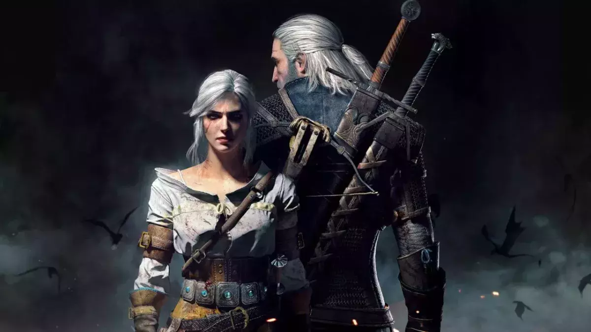 The Witcher 4 CD PROJEKT RED
