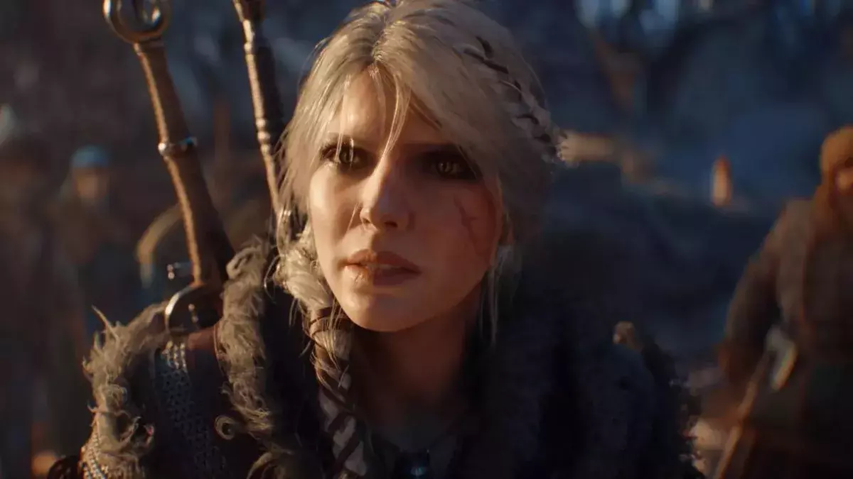 The Witcher 4 date de sortie