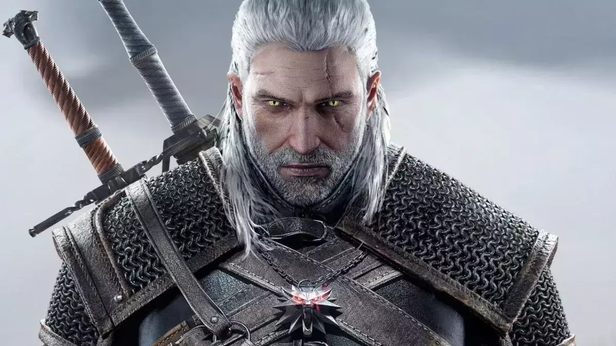 The Witcher 4
