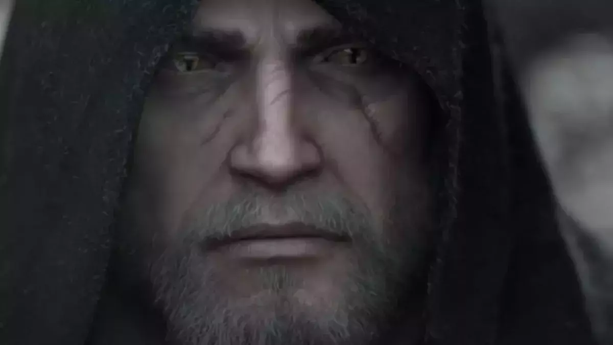 The Witcher 4