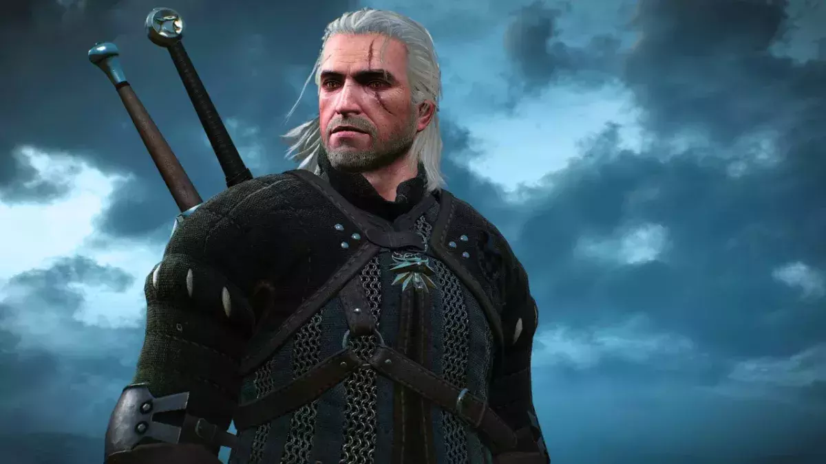 The Witcher