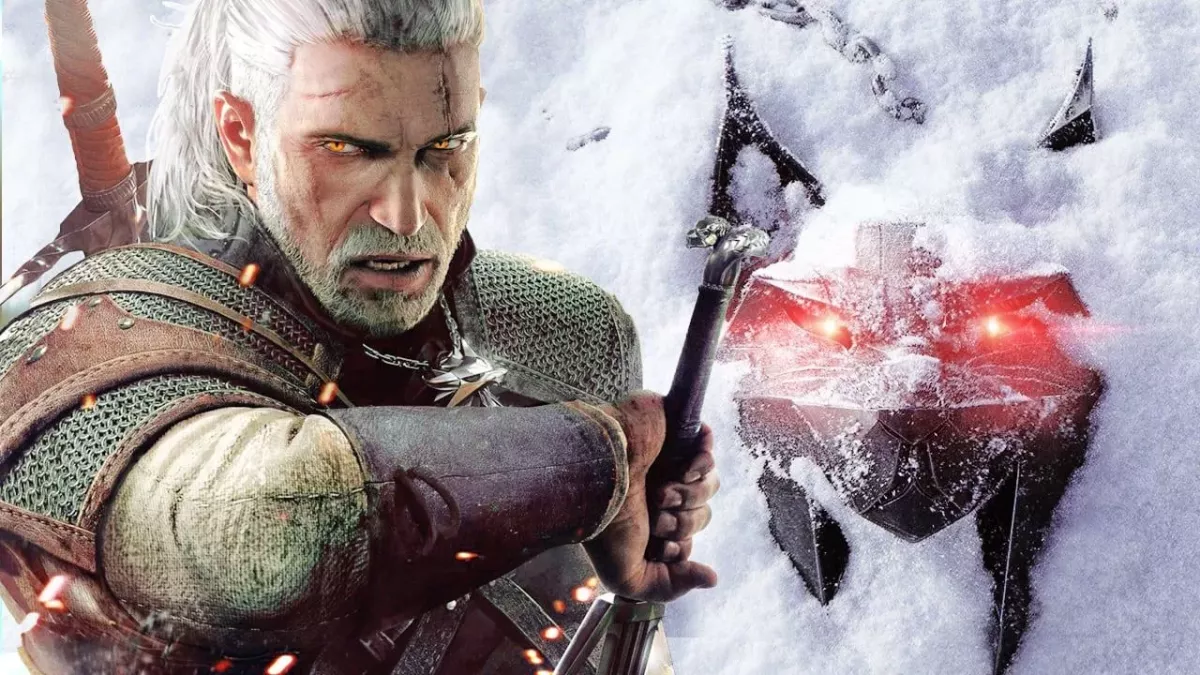 The Witcher