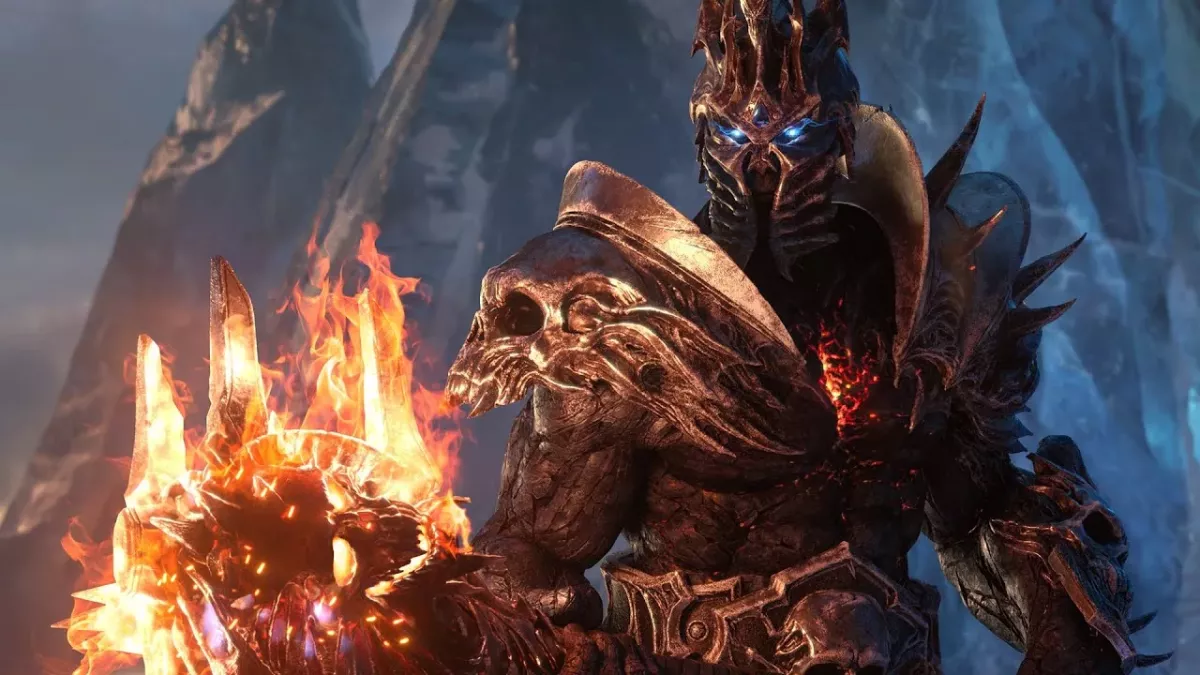 WoW Shadowlands: date de sortie, prix, tout savoir sur la prochaine extension de Blizzard