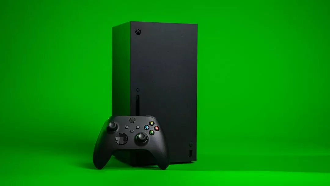 xbox nouvelle console