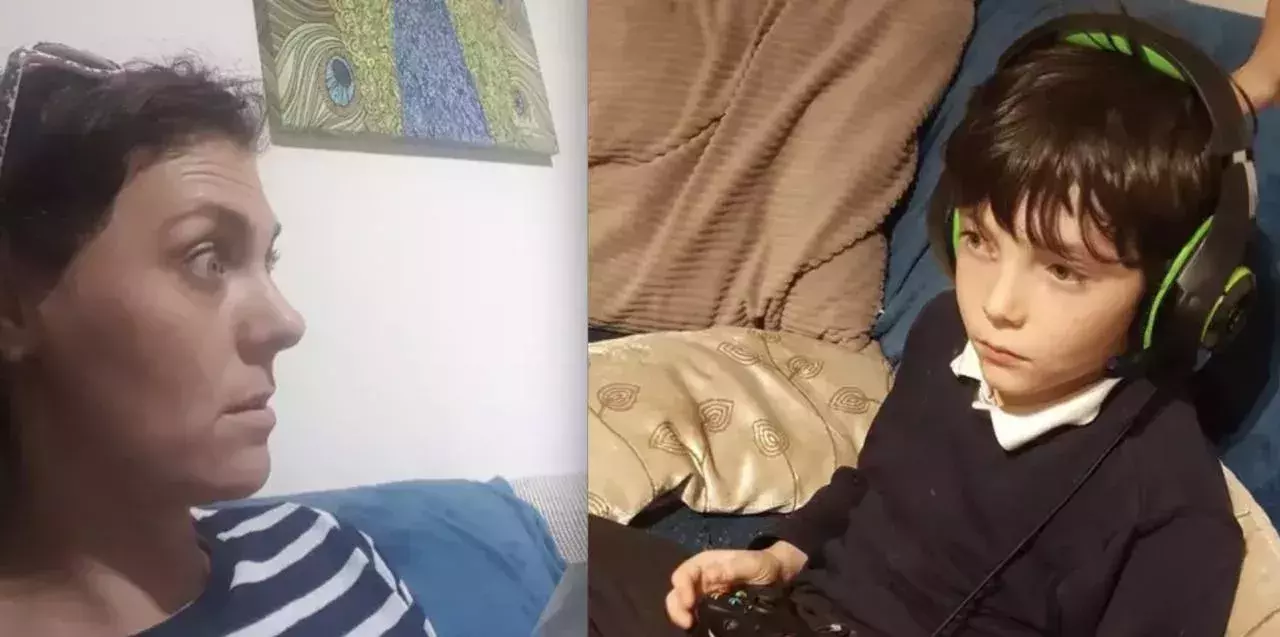 Un enfant de 8 ans ruine sa mère en dépensant 3000 euros sur sa Xbox