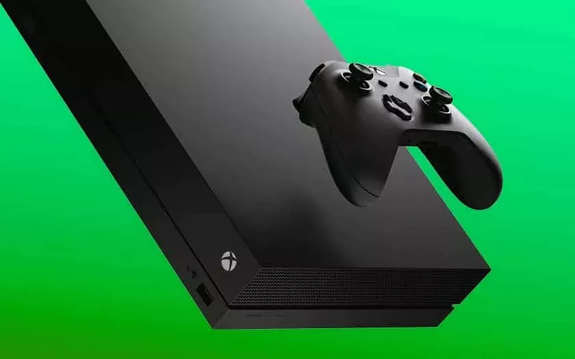 Xbox Scarlett