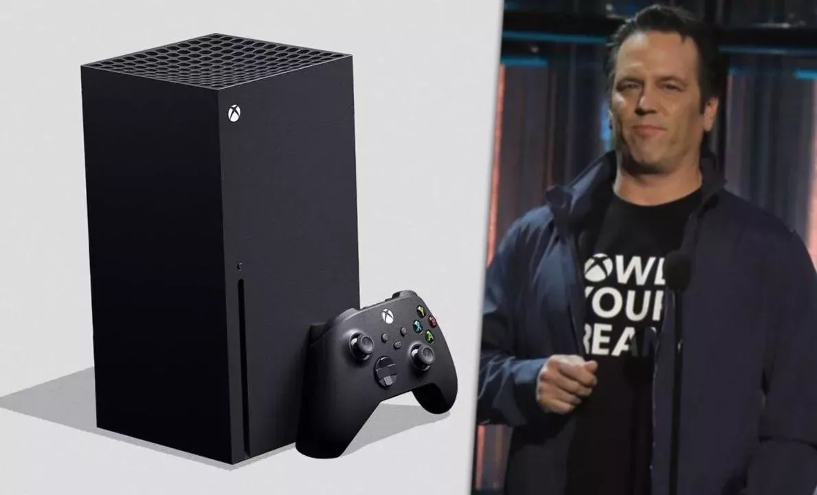 Microsoft dévoile le prix de la XBOX Series X et XBOX Series S