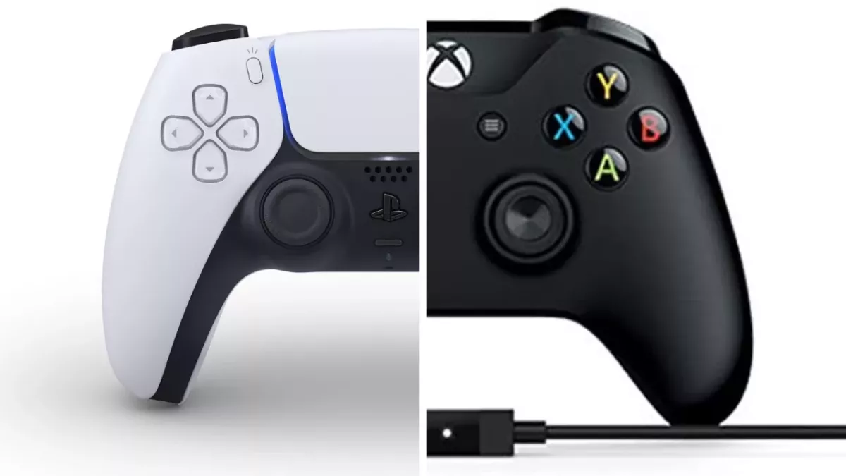 Xbox Series X : sa manette fait-elle le poids face à la DualSense de PS5 ?