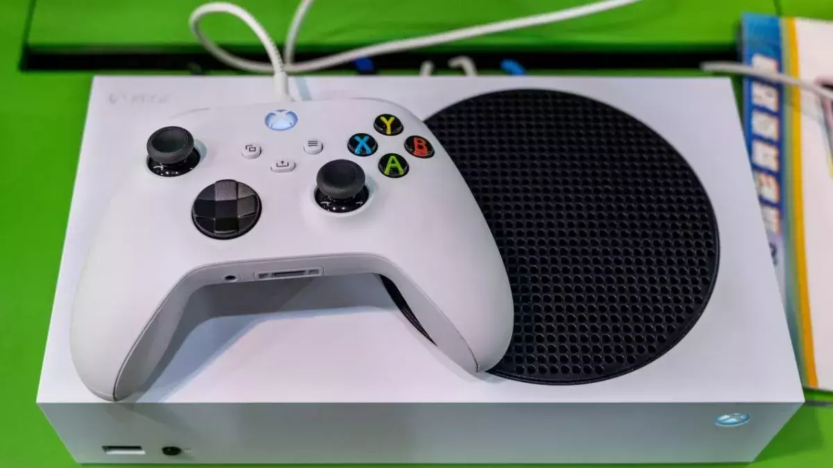 Xbox 