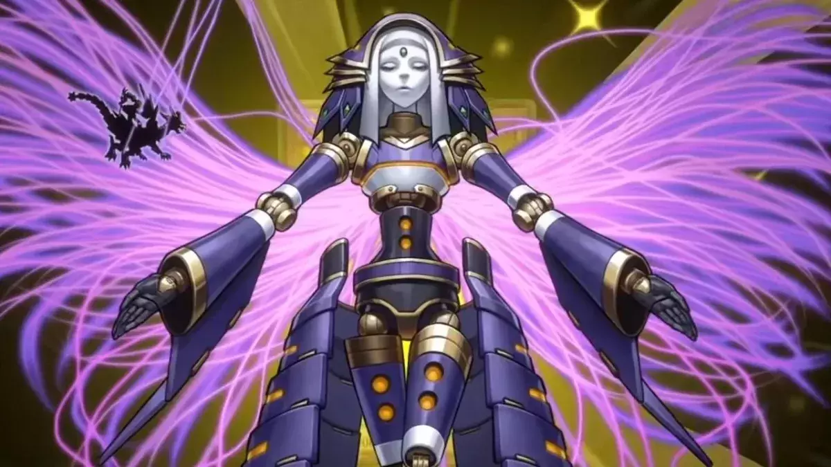 Yu-Gi-Oh! Master Duel