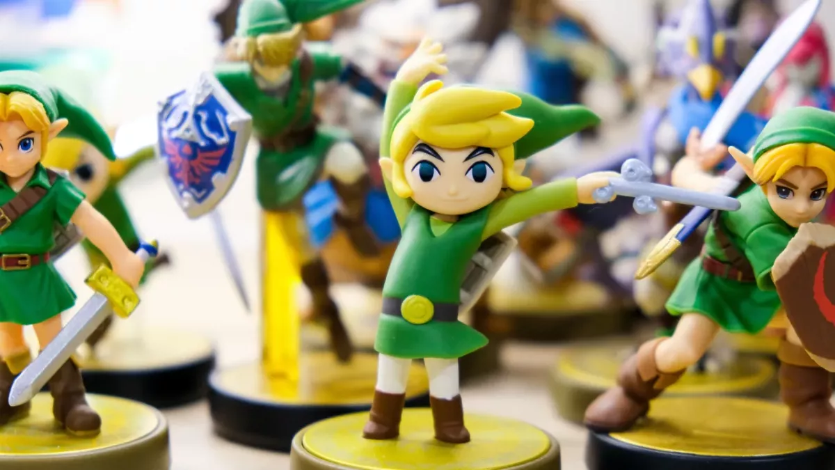 Zelda