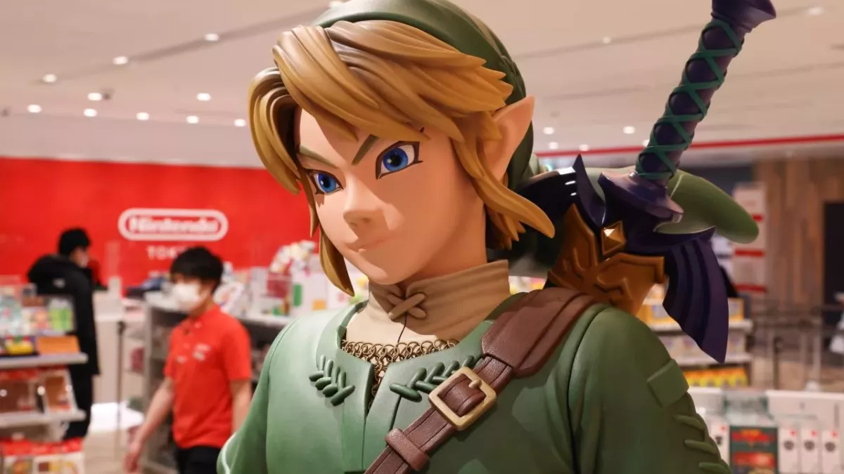 Zelda