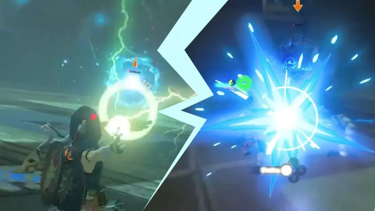 Zelda