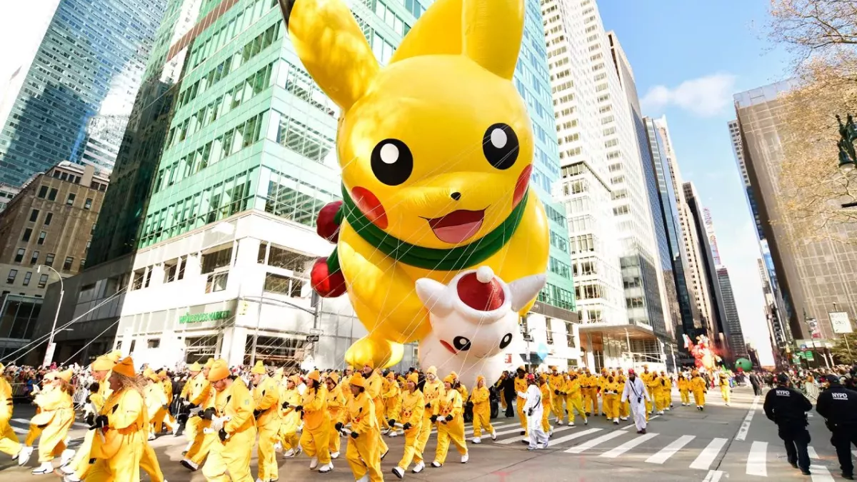 Anecdotes insolites sur Pokémon