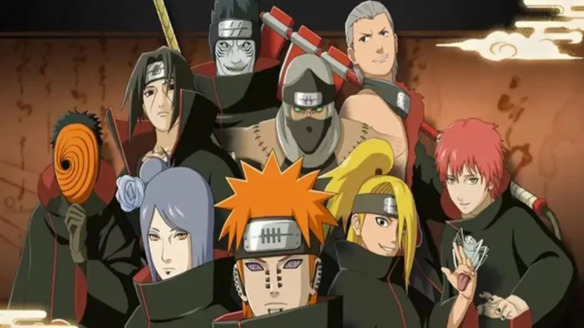 Akatsuki
