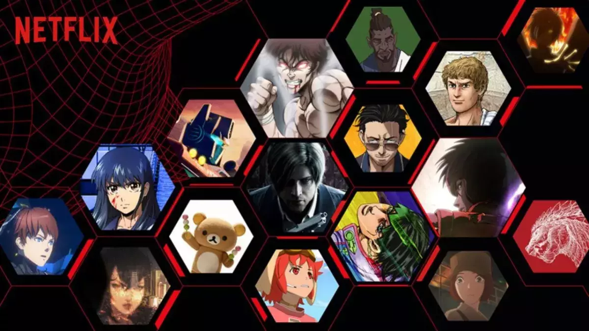 Animes
