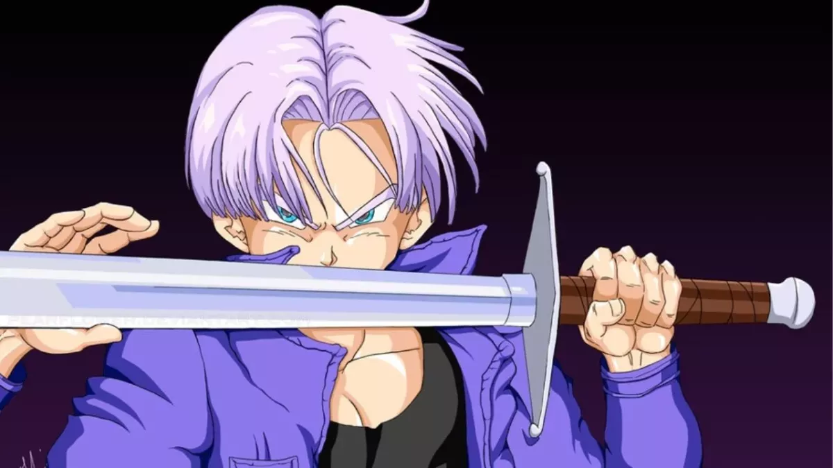 Arme la plus puissante Dragon Ball
