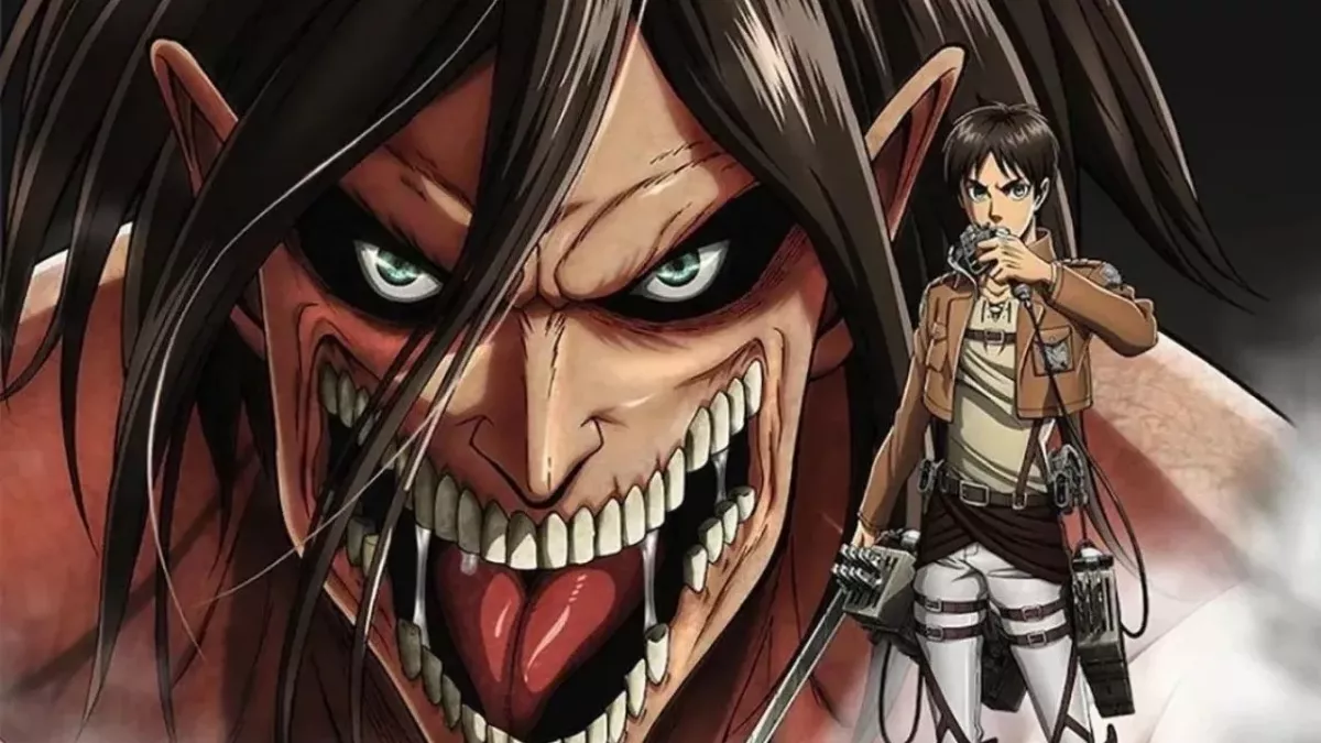 Attaque des Titans SNK
