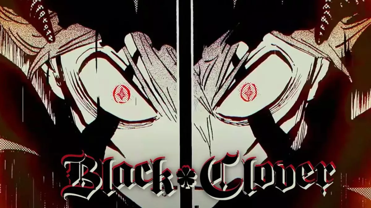 Black Clover film : date de sortie, trailer, streaming Crunchyroll