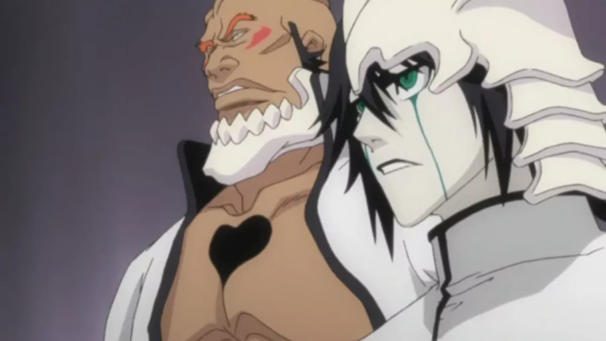 Bleach
