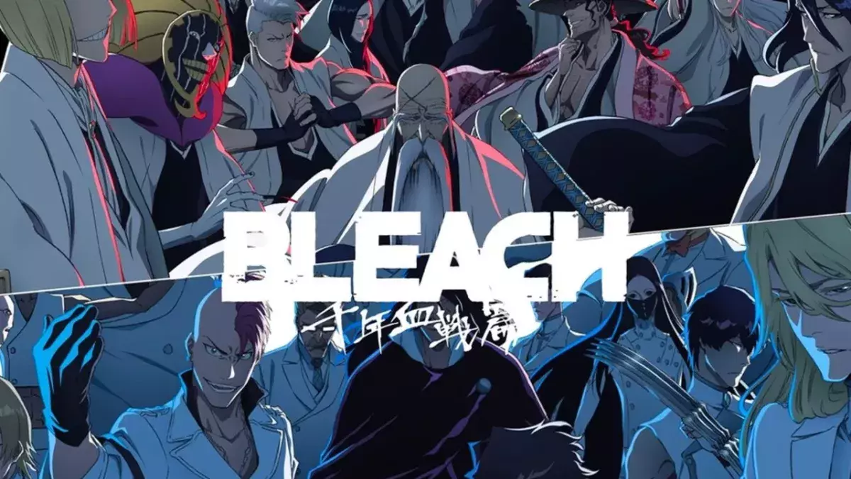 Bleach