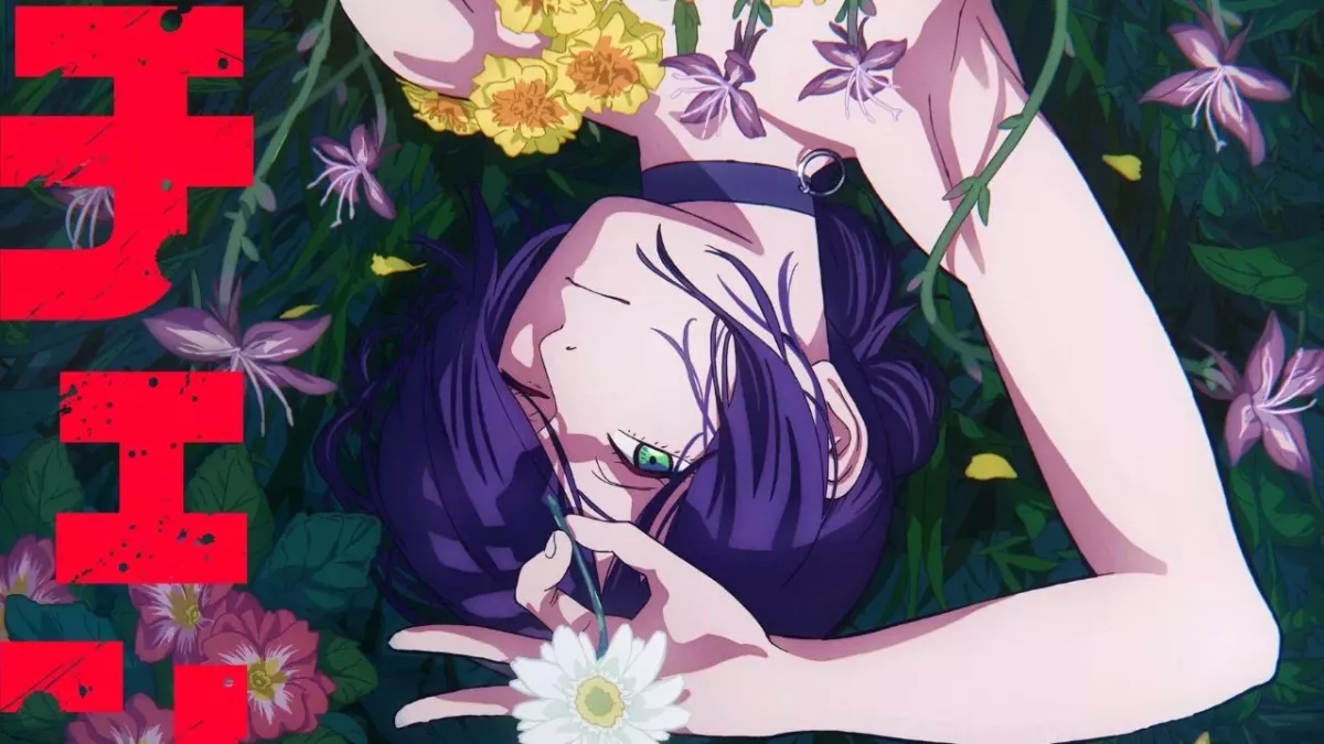 Chainsaw Man film date de sortie scénario