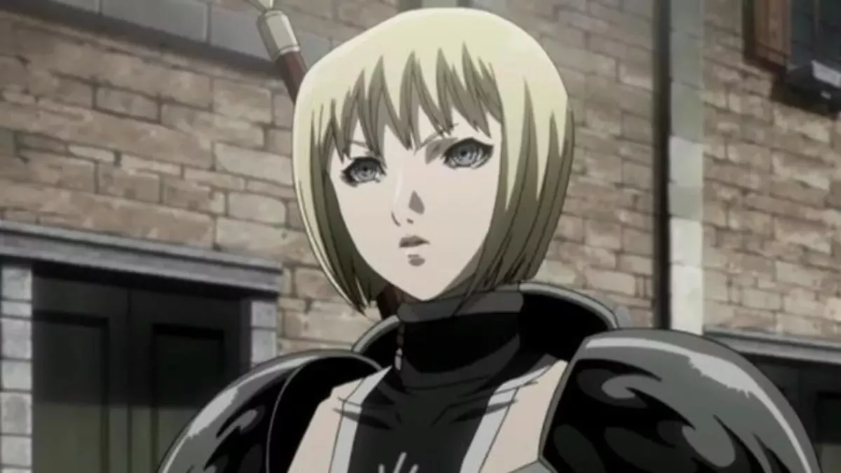 Claymore