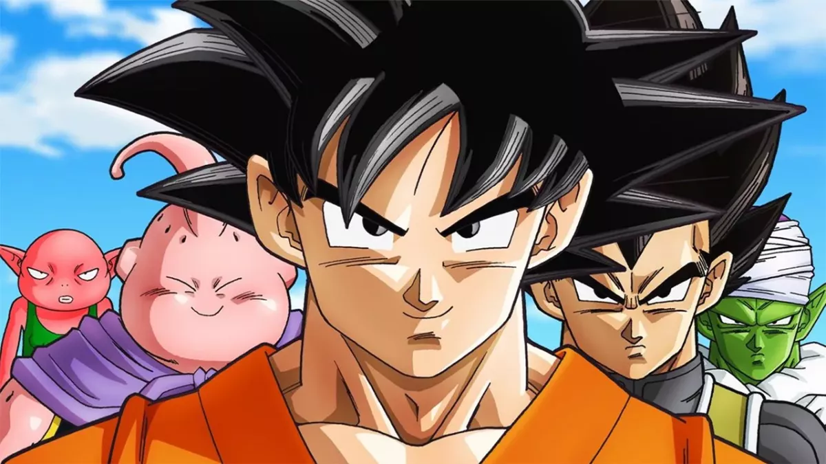 DB