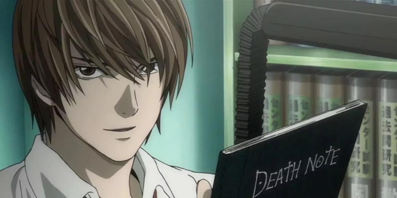 Death Note