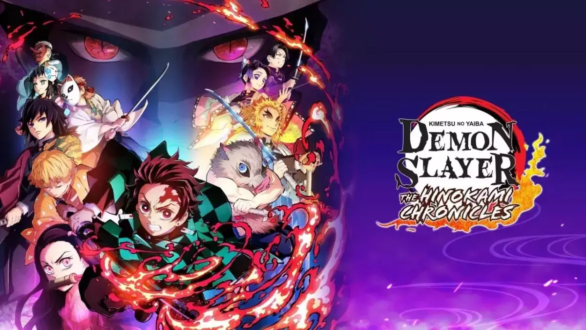 Demon Slayer (Hinokami Chronicles) Switch : date de sortie, nouveautés...