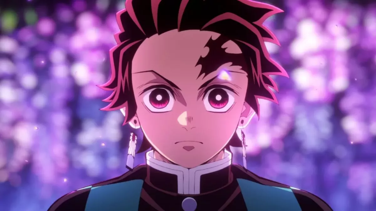 Demon Slayer