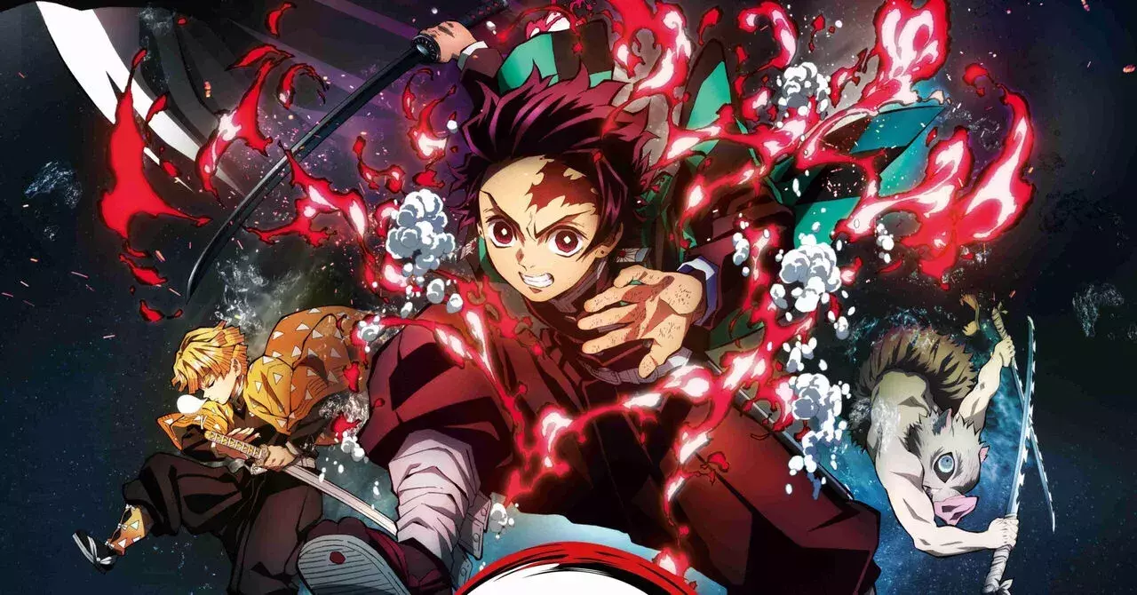 Demon Slayer