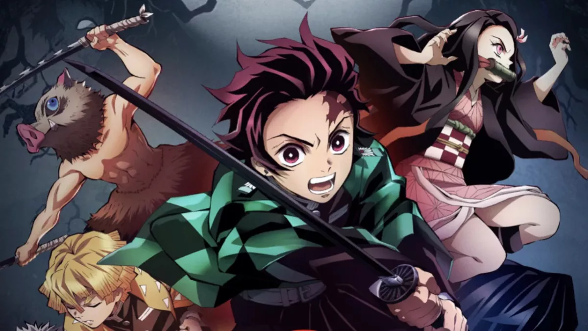 Demon Slayer