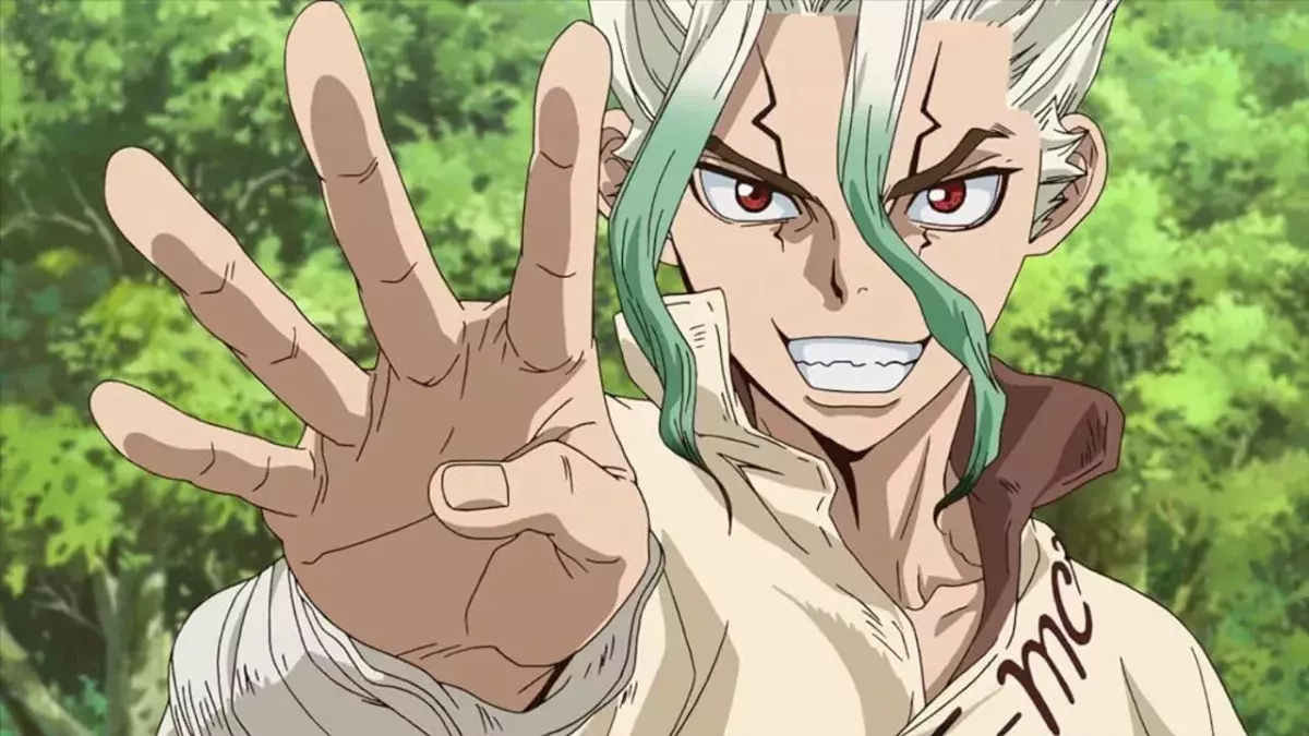 Dr. Stone saison 4 : date de sortie, trailer, épisodes, streaming... tout savoir