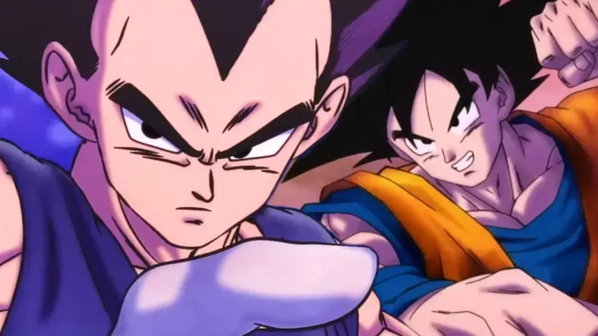 Dragon Ball Super Hero