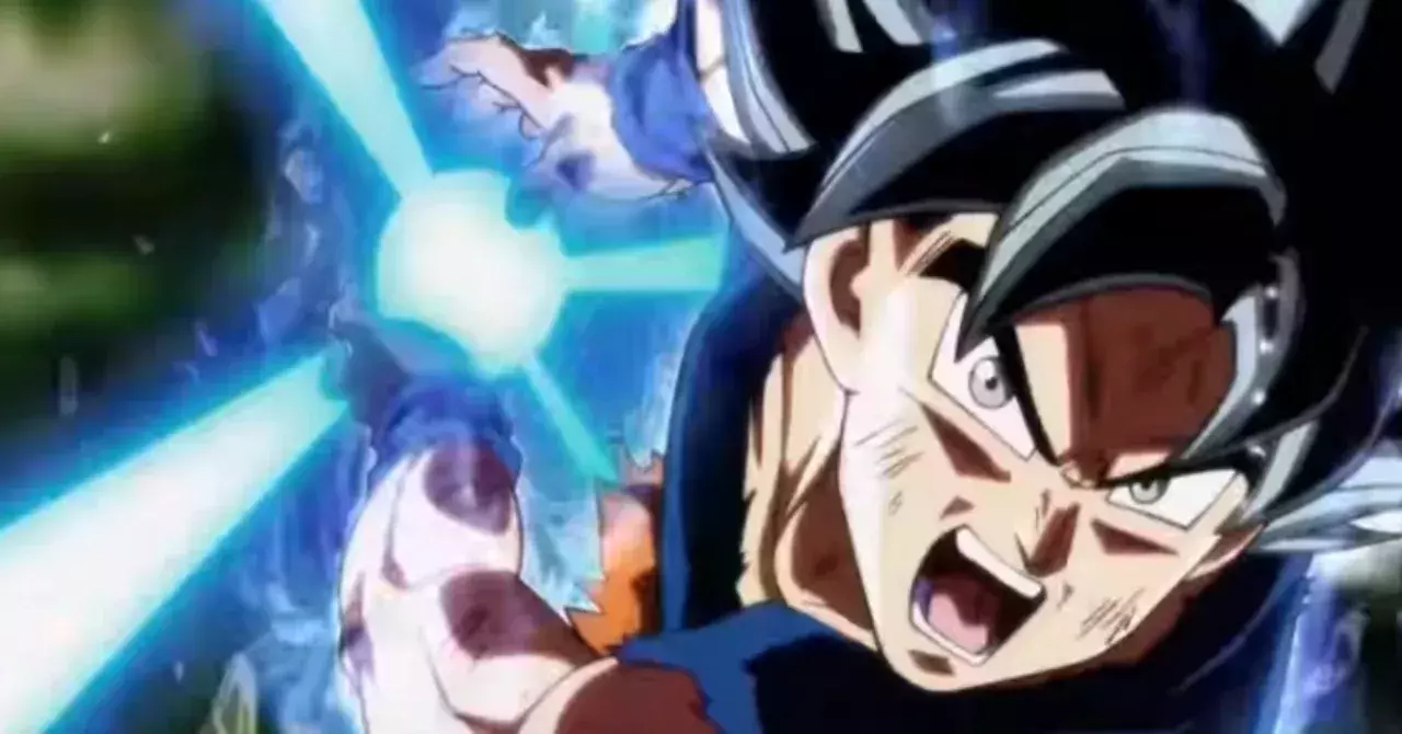 Dragon Ball Z
