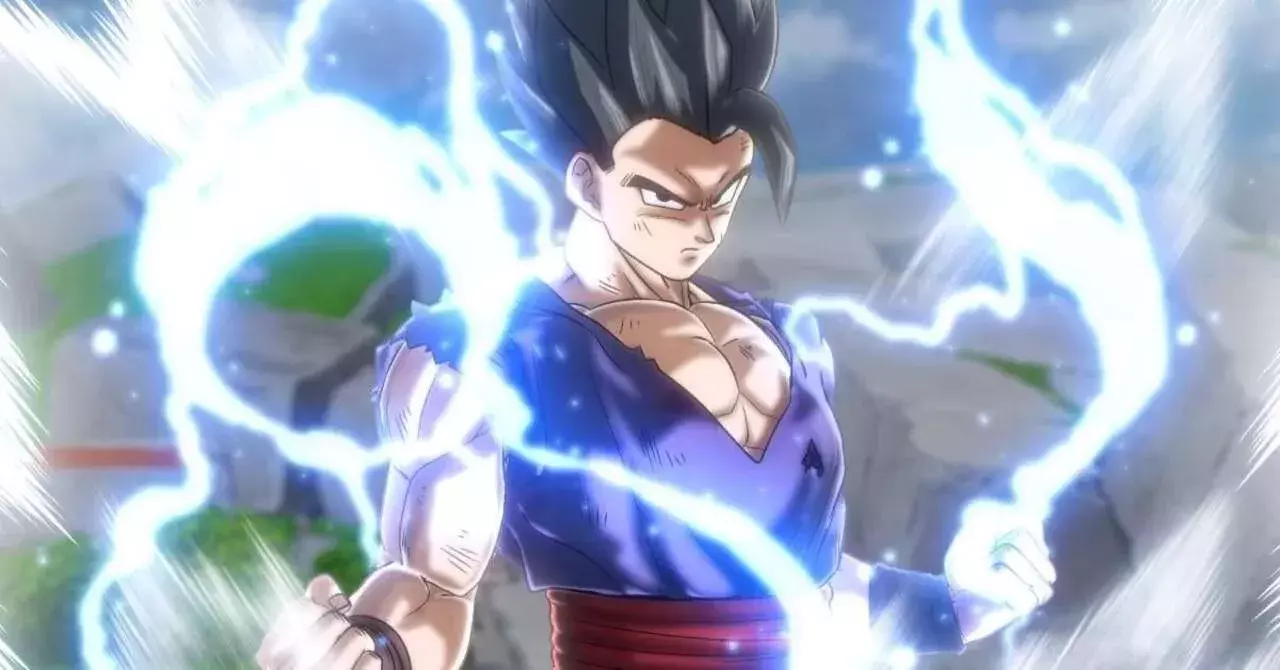 Dragon Ball Z