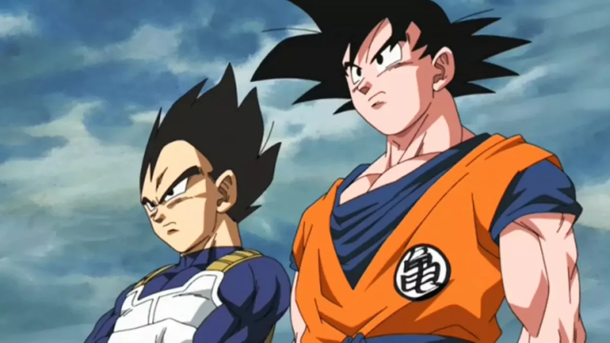 Dragon Ball Z