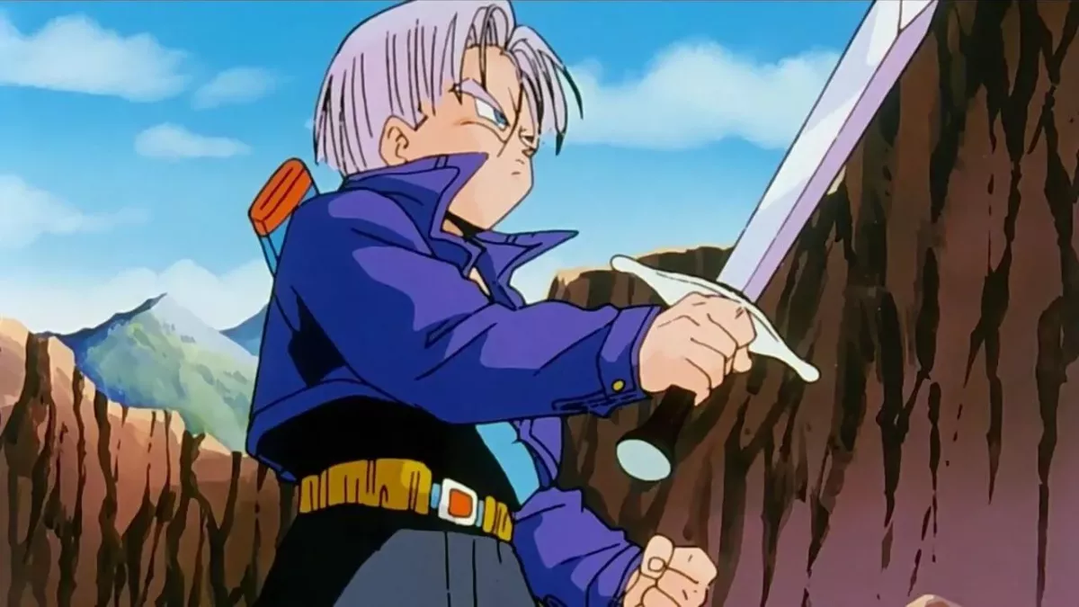 Dragon Ball Z