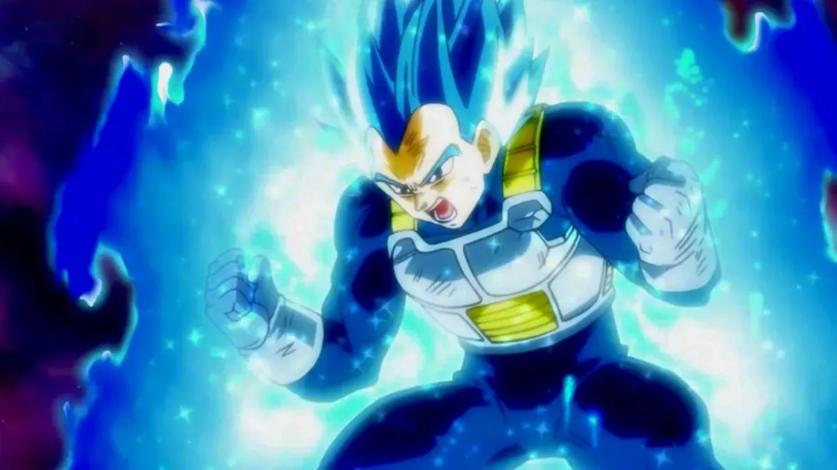 Dragon Ball Z