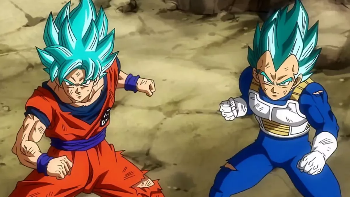 Dragon Ball Z