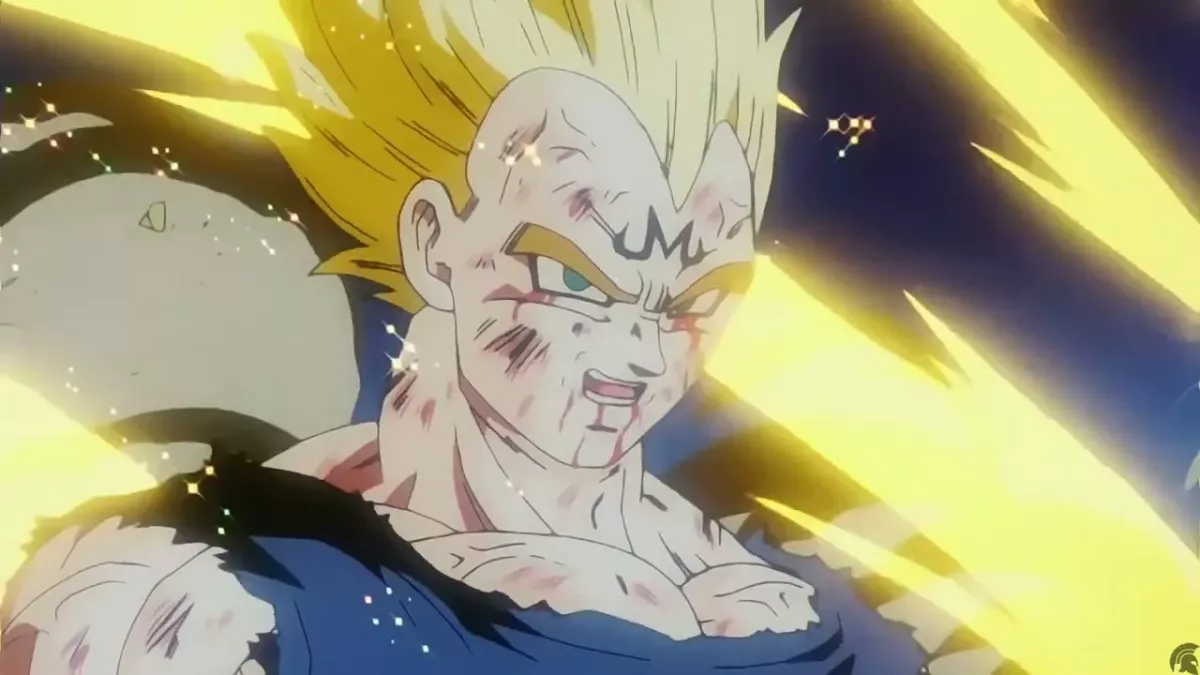 Dragon Ball Z