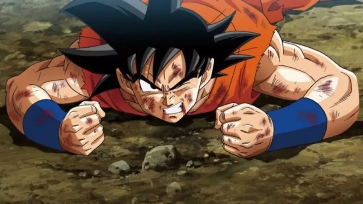 Dragon Ball Z