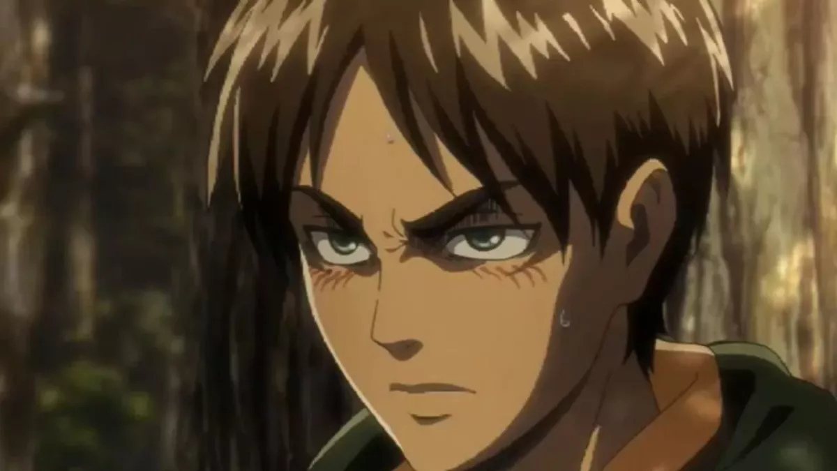 Eren Jager