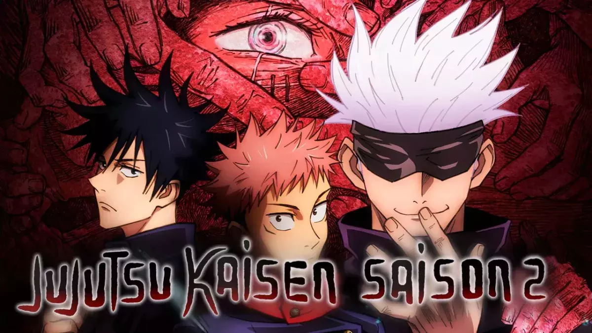 Jujutsu Kaisen : les 7 scénarios et arcs possibles en saison 2
