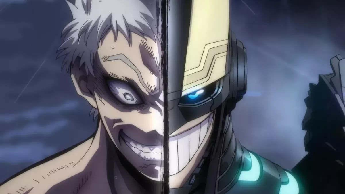 My Hero Academia saison 8