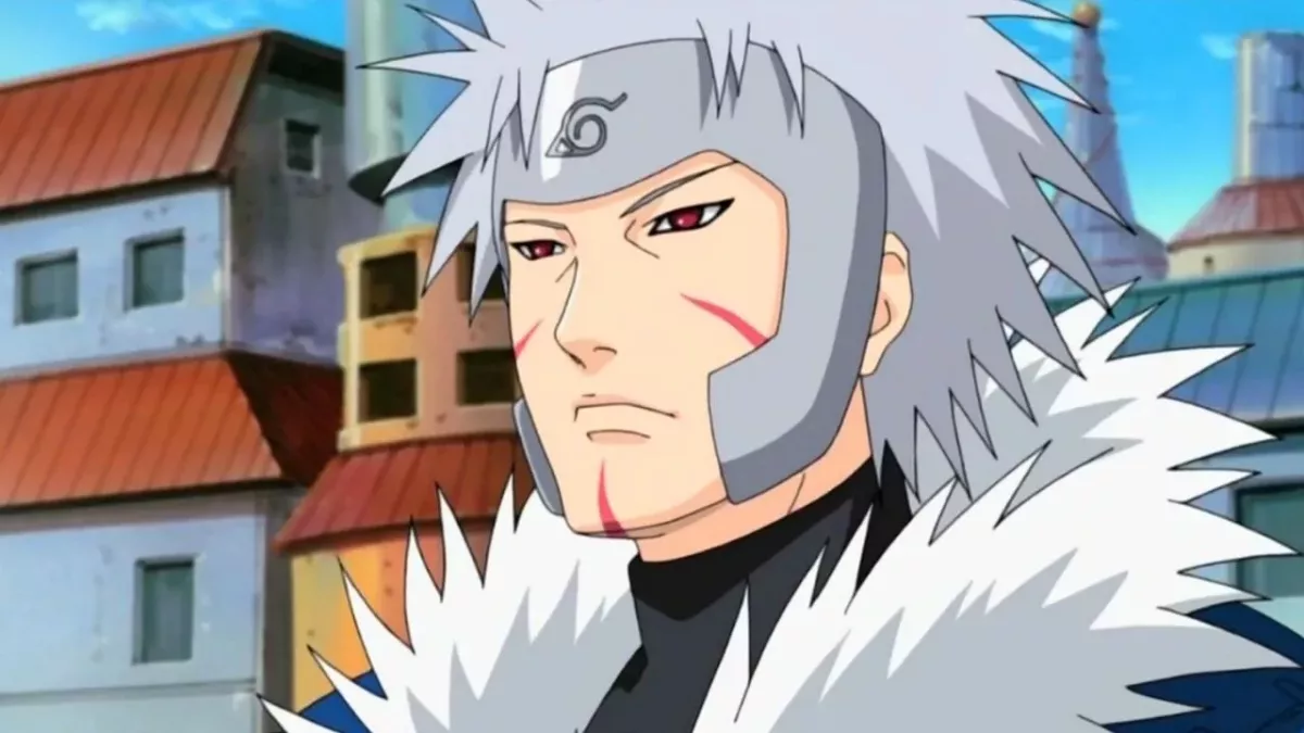 Naruto Kishimoto oublie un détail sur le deuxième Hokage